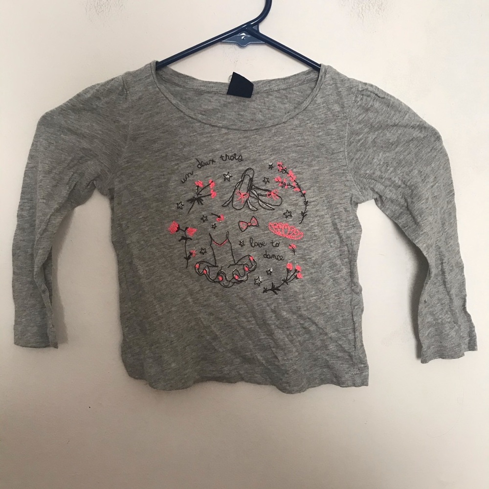 Baby gap tee - Picture 4 of 4